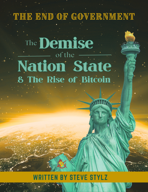 nation state