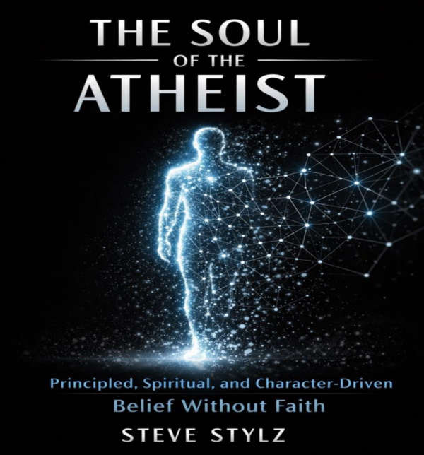 the soul of the atheist